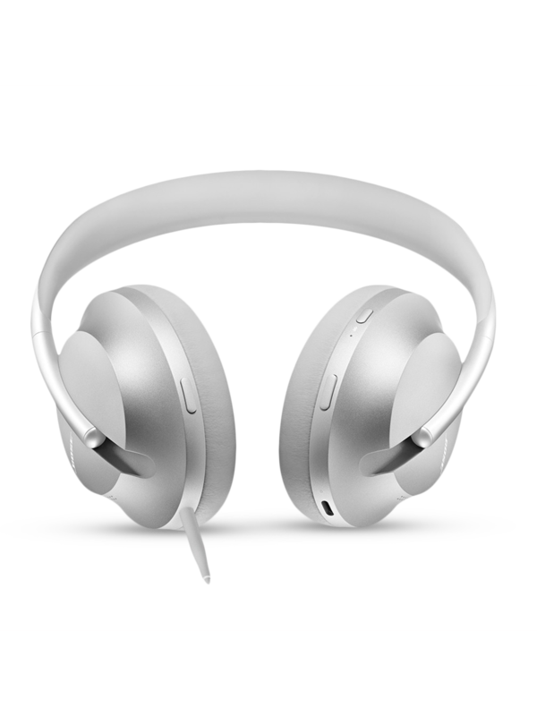 NOISE CANCELLING HDPHS 700 LUXE SLV WW
