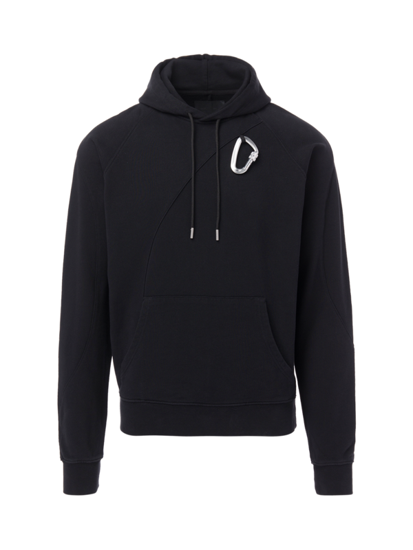 Carabiner-Hook Jacket