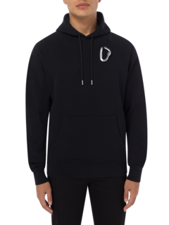 Carabiner-Hook Jacket