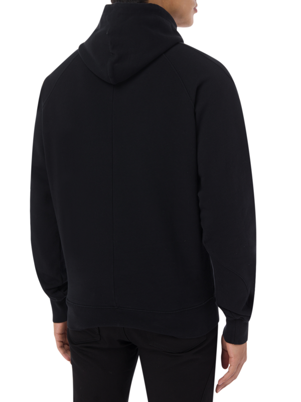 Carabiner-Hook Jacket