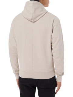 Logo Hoodie Carabiner
