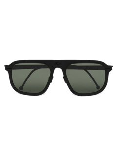 Black Tinted Sunglasses