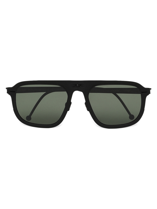 Black Tinted Sunglasses