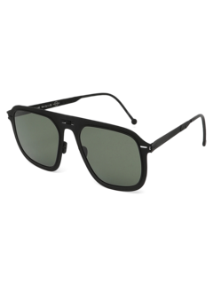 Black Tinted Sunglasses