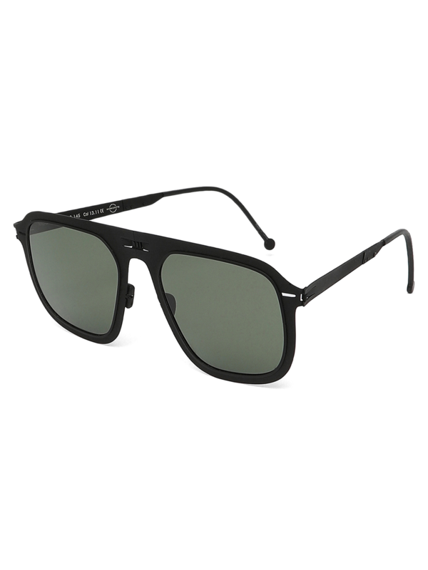 Black Tinted Sunglasses