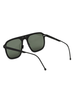 Black Tinted Sunglasses