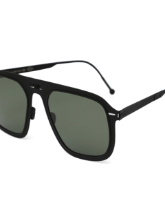 Black Tinted Sunglasses