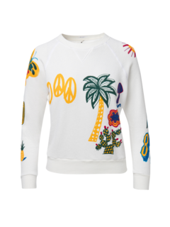 The Square Sweatshirt
