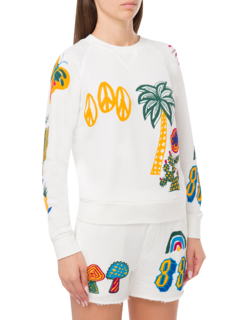 The Square Sweatshirt
