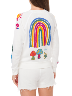 The Square Sweatshirt