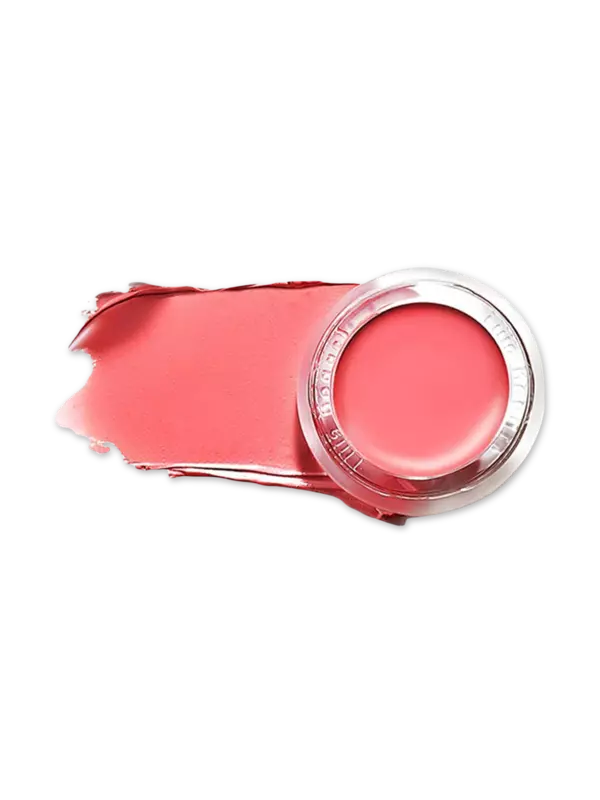 أحمر شفاه وأحمر خدود ليب 2 تشيك - ديميور