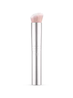 فرشاة كريم أساس سكين 2 سكين