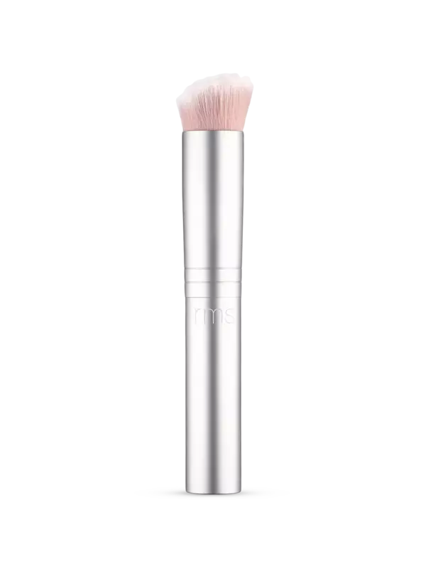 فرشاة كريم أساس سكين 2 سكين