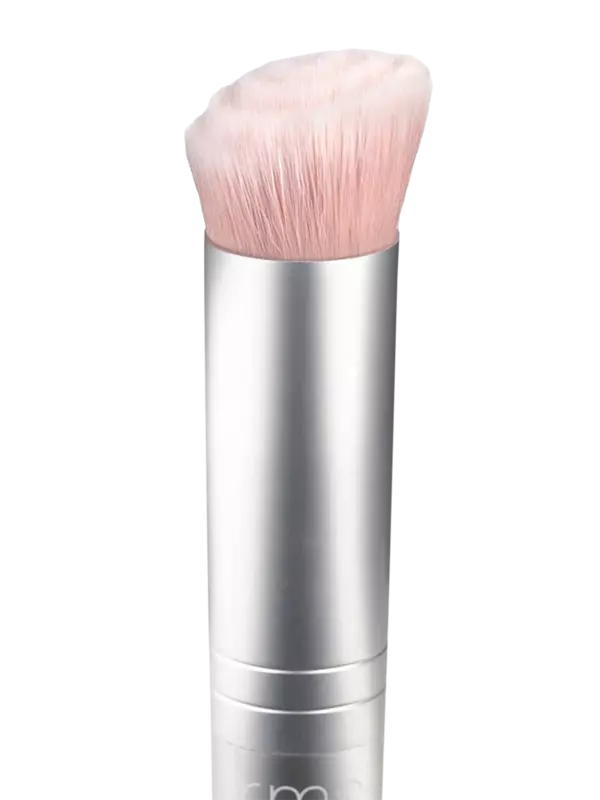 فرشاة كريم أساس سكين 2 سكين