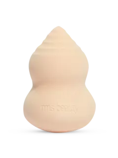 إسفنجة مكياج سكين 2 سكين