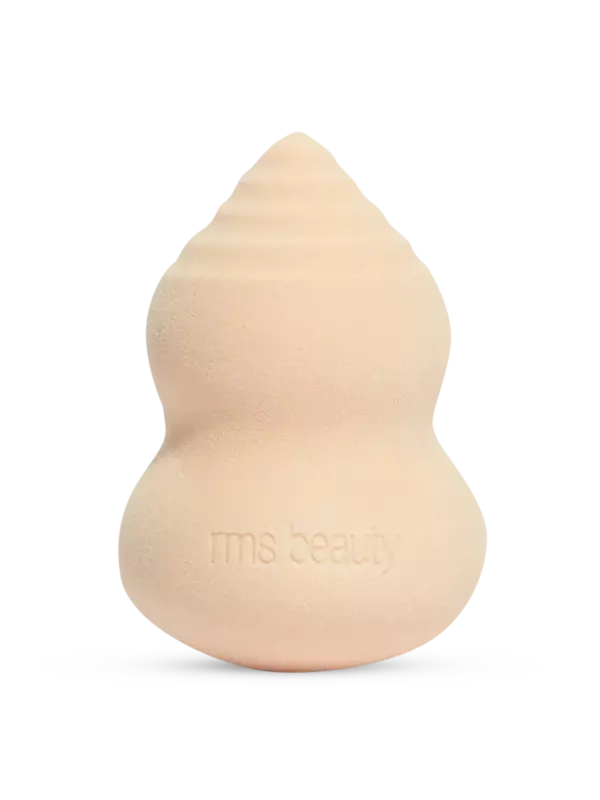 إسفنجة مكياج سكين 2 سكين