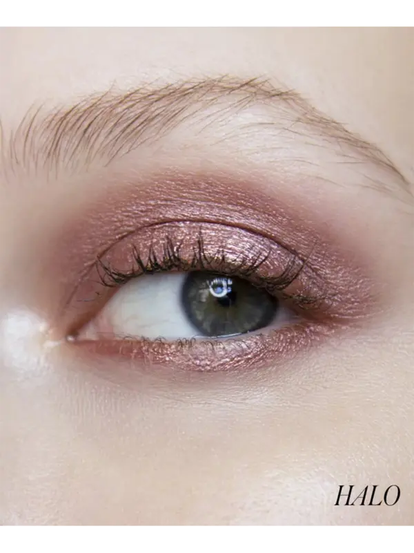 ظلال عيون آي لايتس بقوام كريمي - هالو
