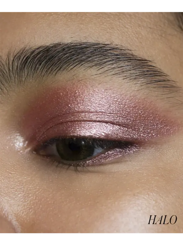 ظلال عيون آي لايتس بقوام كريمي - هالو