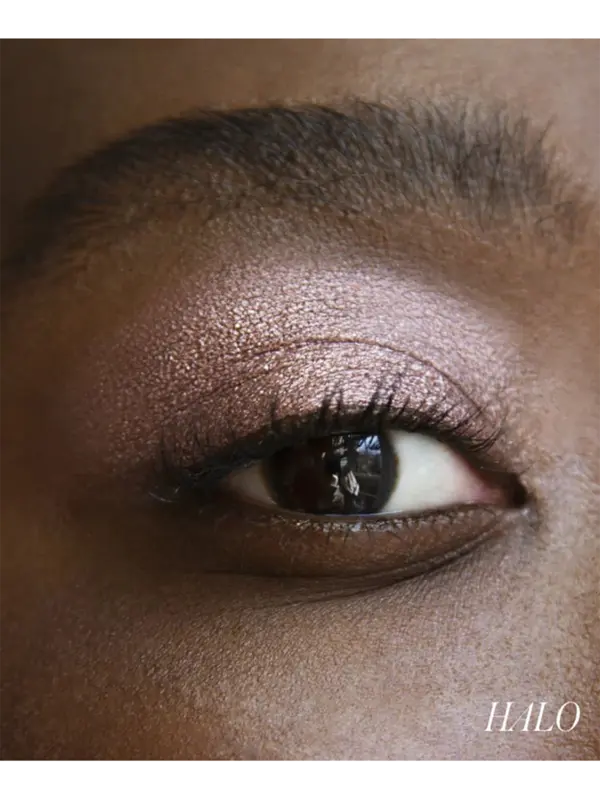 ظلال عيون آي لايتس بقوام كريمي - هالو