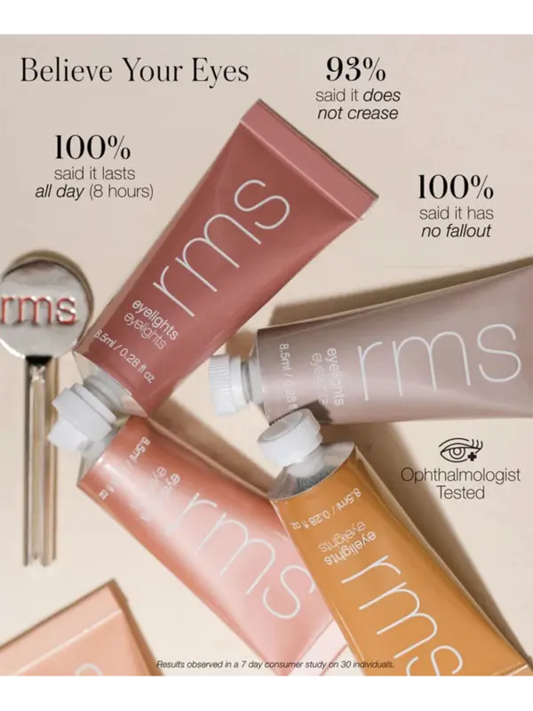 ظلال عيون آي لايتس بقوام كريمي - هالو