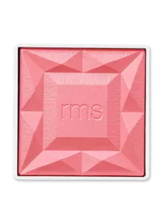 عبوة إعادة تعبئة أحمر خدود بودرة ريديمشن هيدرا - فرينش روز