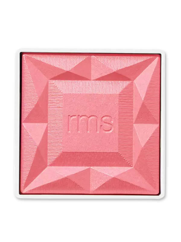 عبوة إعادة تعبئة أحمر خدود بودرة ريديمشن هيدرا - فرينش روز