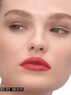 Legendary Serum Lipstick- Ruby Moon