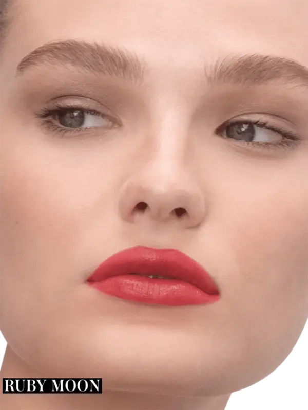 Legendary Serum Lipstick- Ruby Moon