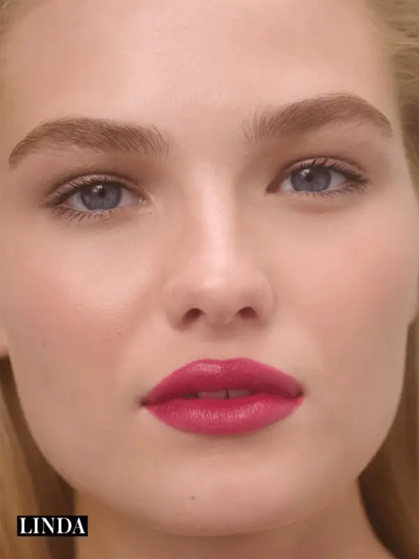 Legendary Serum Lipstick- Linda