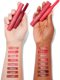 Legendary Serum Lipstick- Linda