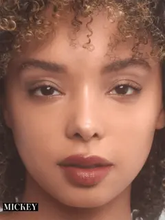 Legendary Serum Lipstick- Mickey