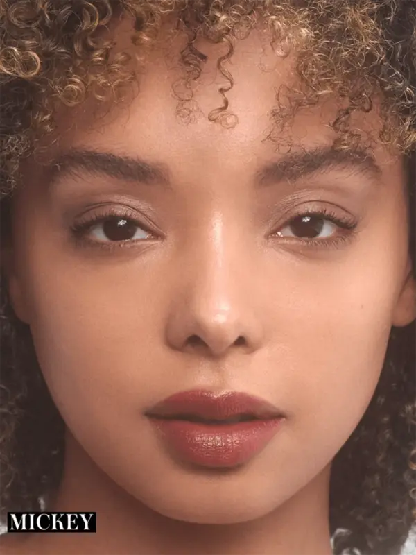 Legendary Serum Lipstick- Mickey