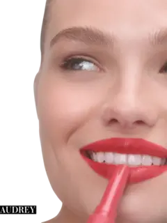 Legendary Serum Lipstick- Audrey