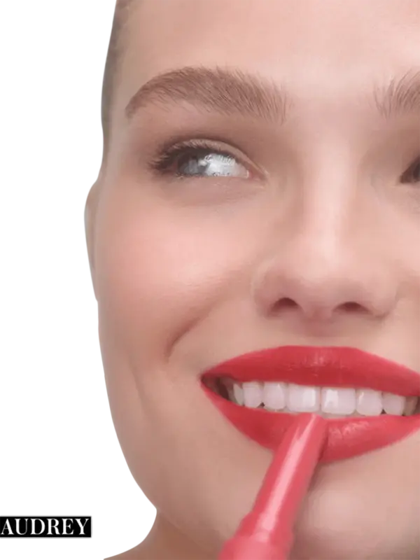 Legendary Serum Lipstick- Audrey