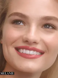 أحمر شفاه ليجندري سيروم - ميلاني