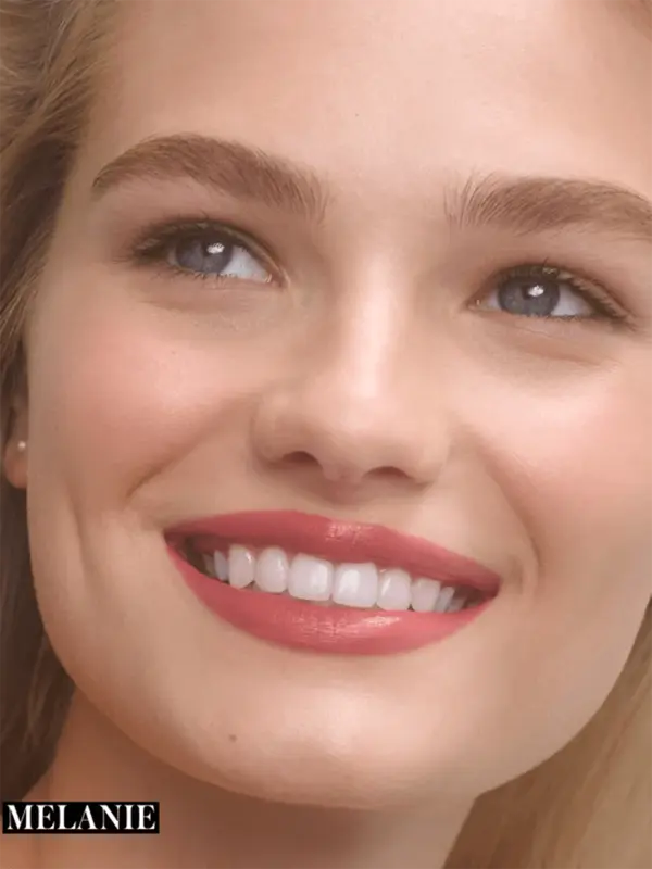 أحمر شفاه ليجندري سيروم - ميلاني