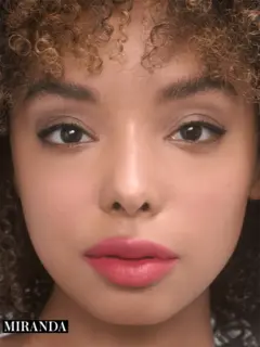 Legendary Serum Lipstick- Miranda