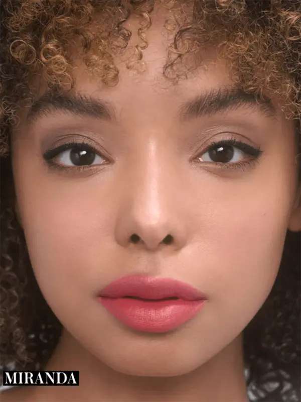 Legendary Serum Lipstick- Miranda