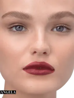 Legendary Serum Lipstick- Angela