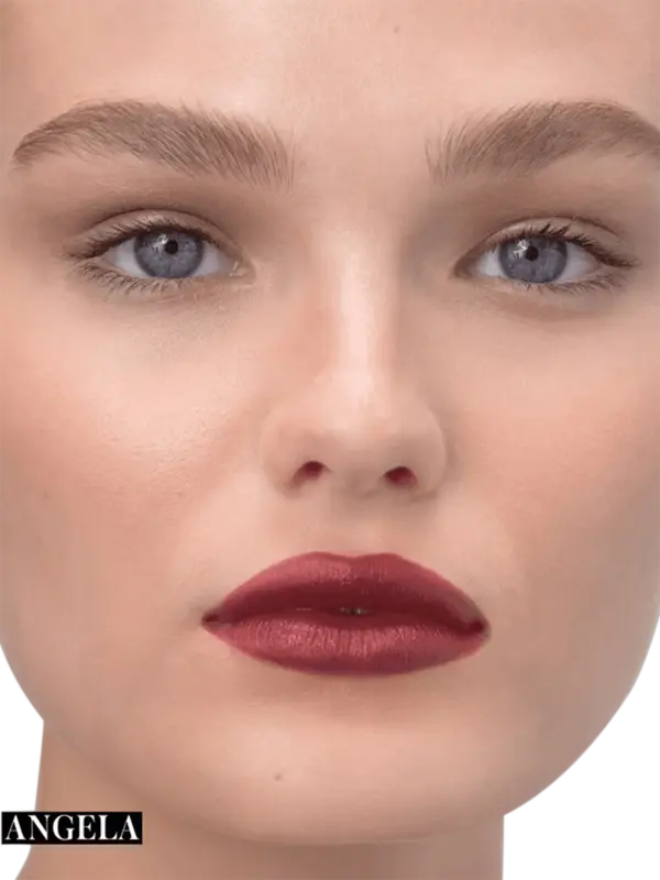 Legendary Serum Lipstick- Angela