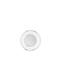 Round Wire Basket 15"