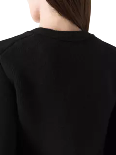 كارديجان سكارليت من الكشمير