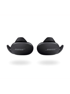 BOSE QUIETCOMFORT EARBUDS,BLACK,WW