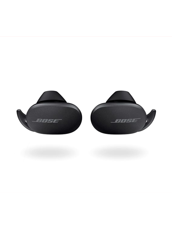 BOSE QUIETCOMFORT EARBUDS,BLACK,WW