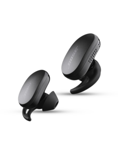 BOSE QUIETCOMFORT EARBUDS,BLACK,WW