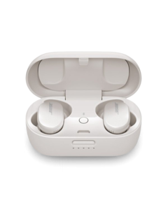BOSE QUIETCOMFORT EARBUDS,SOAPSTONE, WW