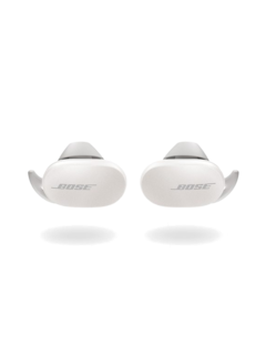 BOSE QUIETCOMFORT EARBUDS,SOAPSTONE, WW