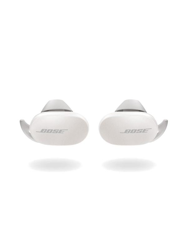 BOSE QUIETCOMFORT EARBUDS,SOAPSTONE, WW