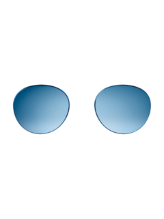 LENSES RONDO GRADIENT BLUE ROW