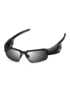 BOSE FRAMES TEMPO,BLK,ROW